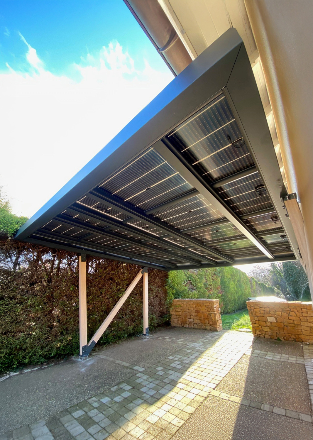 realisation panneaux voiture